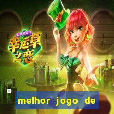 melhor jogo de manager para celular 2024